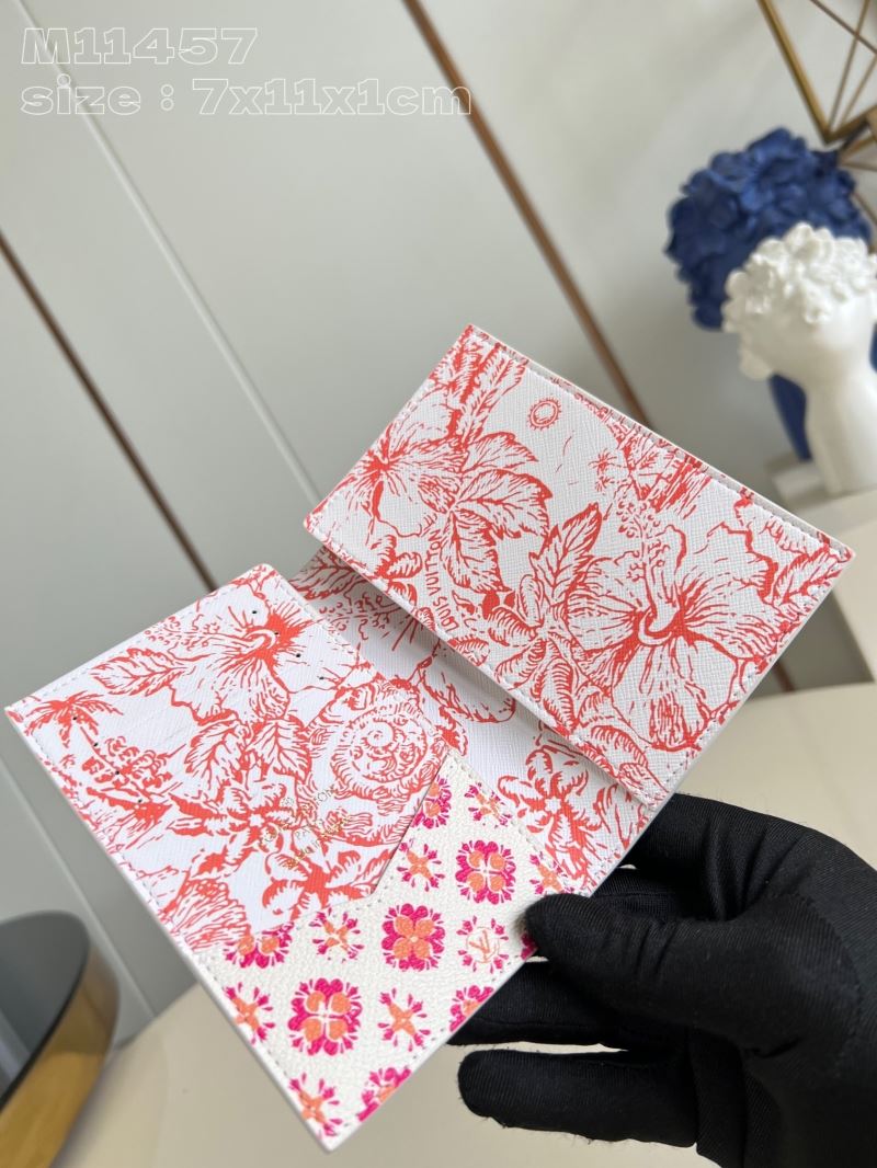 Louis Vuitton Wallets